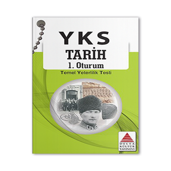 TYT Tarih Kartları Delta Kültür Yayınevi