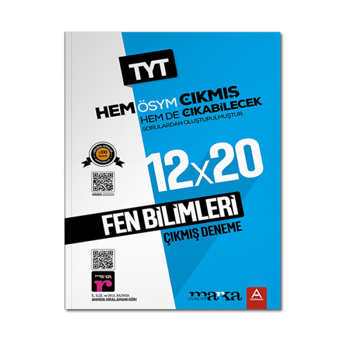 AYT-Fen-Bilimleri-OSYM-Cikmis-ve-Cikabilecek-6-Deneme-Sinavi-Tamami-Video-Cozumlu-Marka-Yayinlari