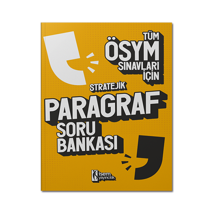 2023-Stratejik-Paragraf-Soru-Bankasi-Isem-Yayinlari