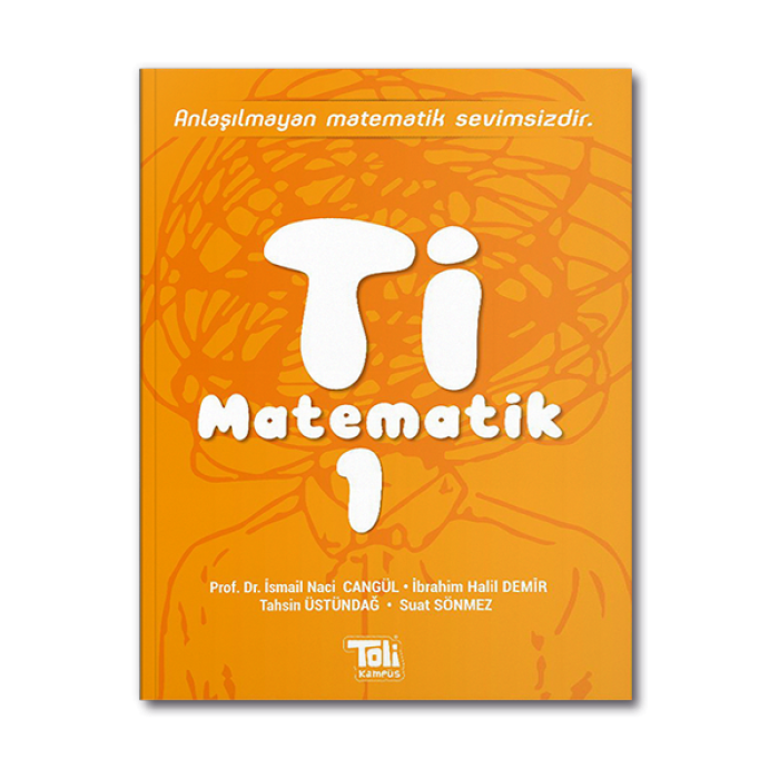 Tİ Matematik 1 Toli Games