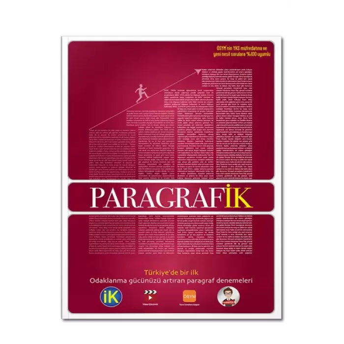 Paragrafik