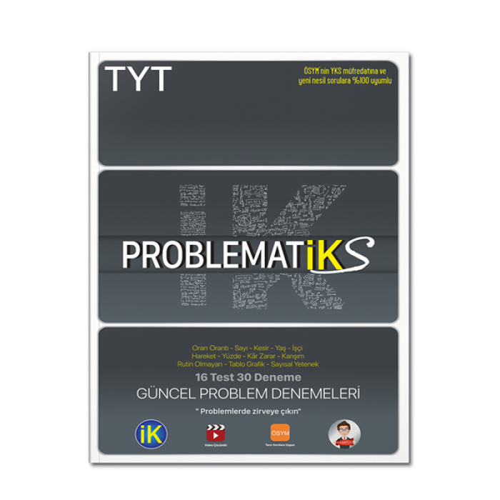 TYT Problematiks