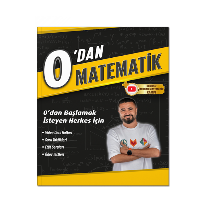 0dan Matematik