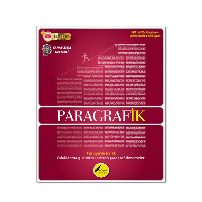 Paragrafik