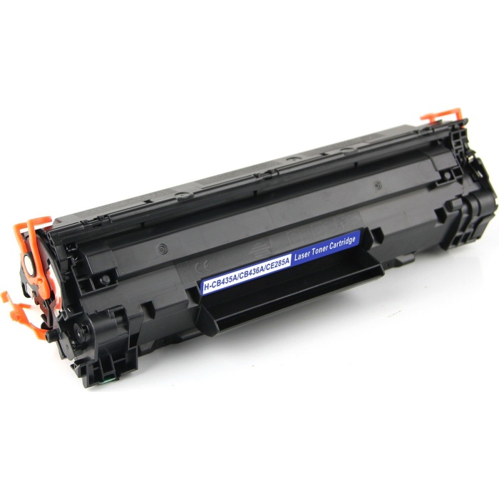 Hp 436A Sıfır Muadil Toner Kartuşu