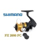 Shımano FX 2000 FC Lrf Olta Makinesi