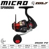 Wily Micro 2500 DM LRf Olta Makinası