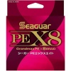 Seaguar PE X8 Grandmax 8Örgü Spin İp Misina 300mt Multi Color