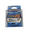 Osaka Fusion %100Fluorocarbon Shockleader 25mt