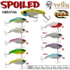 Wily Spoiled Vibrasyon Jig 10 gr 5 cm