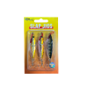 Hanfish Slap Jig Shrimp Mix 15 gr