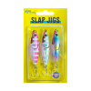 Hanfish Slap Jig Uv&Glow Mix