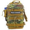 Sea Horse Explorer&Back Pack Spin Çanta Camo