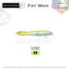 NANIWAOSAKASHI FAT MAN 135MM 26GR