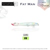 NANIWAOSAKASHI FAT MAN 135MM 26GR