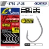 Cultiva 11759 Jigger Light Hold Jig İğnesi