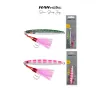 Hanfish Slap Slim Single 30 gr Jig Yem