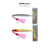 Hanfish Slap Slim Single 30 gr Jig Yem