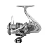 Shimano Nasci FC 2500 LRF Spin Olta Makinesi