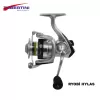 Tubertini & Ryobi  Mulinello Hylas FD 2000 Lrf Olta Makinası