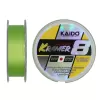 Kramer Japan 8X Braid 250 Mt Lime Green