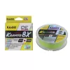 Kramer Japan 8X Braid 150 Mt Lime Green