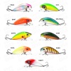 Strike Pro Mg-002 Mustang Minnow 4.5 Cm 4.2 Gr Maket Yem