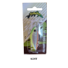 Strike Pro Mg-002 Mustang Minnow 4.5 Cm 4.2 Gr Maket Yem