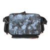 Fujin Black Camo Helper Bag - Balıkçı Çantası