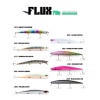 Fujin Flux 140S 140mm 21gr Sinking Maket Balık