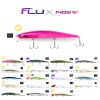 Fujin Flux 140mm 18gr Floating Maket Balık