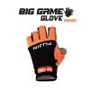 Fujin Pro Angler S24 Big Game Gloves Orange