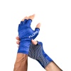 Fujin Pro Angler Summer Gloves Blue