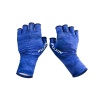 Fujin Pro Angler Summer Gloves Blue