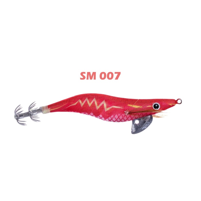 Pandora Squid Master SM #3.0 11.5 Cm 15 Gr Kalamar Zokası