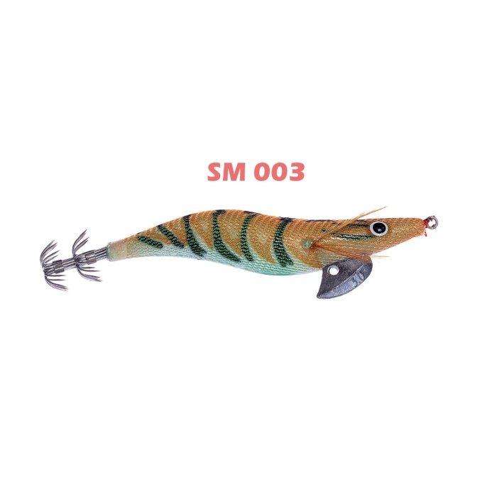 Pandora Squid Master SM #3.0 11.5 Cm 15 Gr Kalamar Zokası