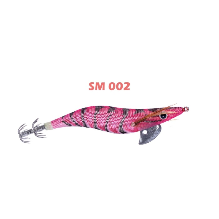 Pandora Squid Master SM #2.5 10 Cm 13 Gr Kalamar Zokası
