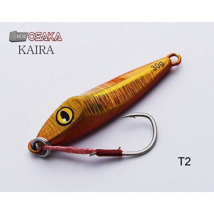 New Osaka Kaira Micro Jig