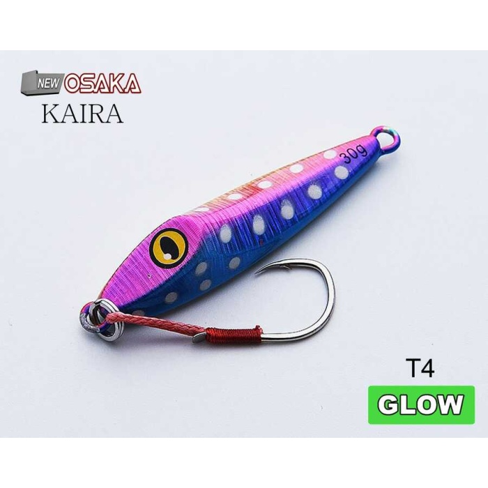 New Osaka Kaira Micro Jig