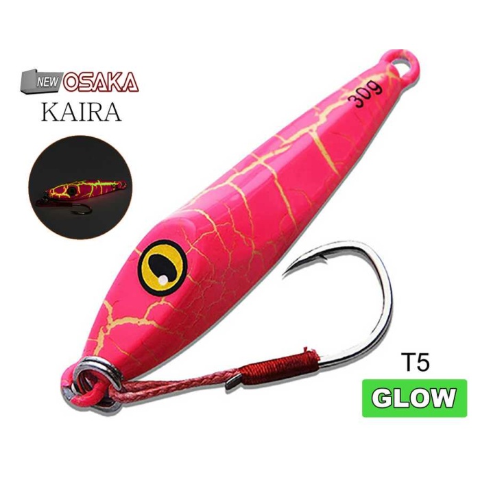 New Osaka Kaira Micro Jig