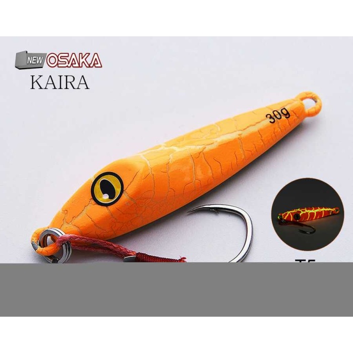 New Osaka Kaira Micro Jig