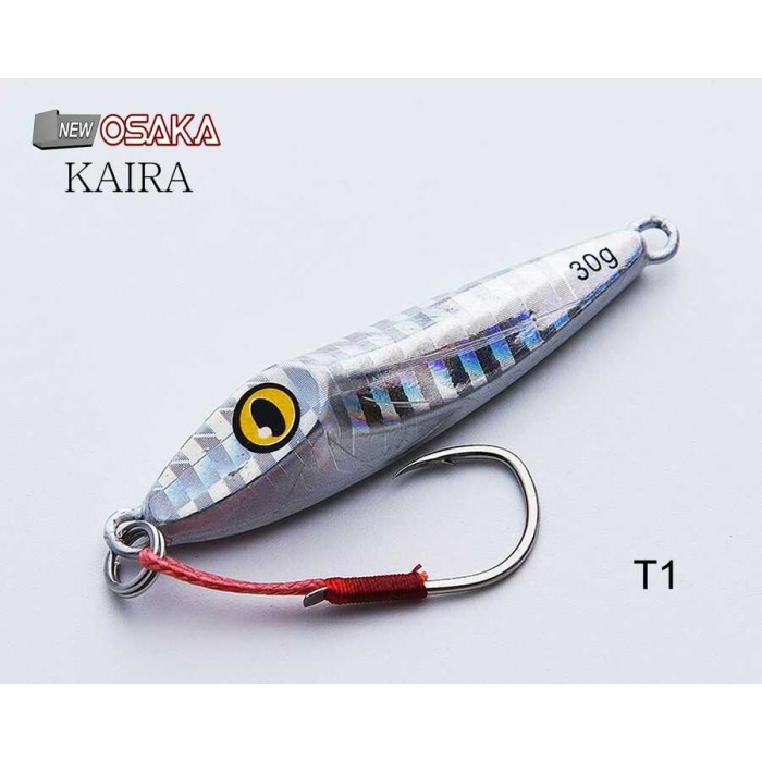 New Osaka Kaira Micro Jig