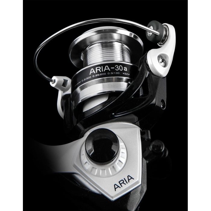 Okuma Aria-20 Lrf Olta Makinesi