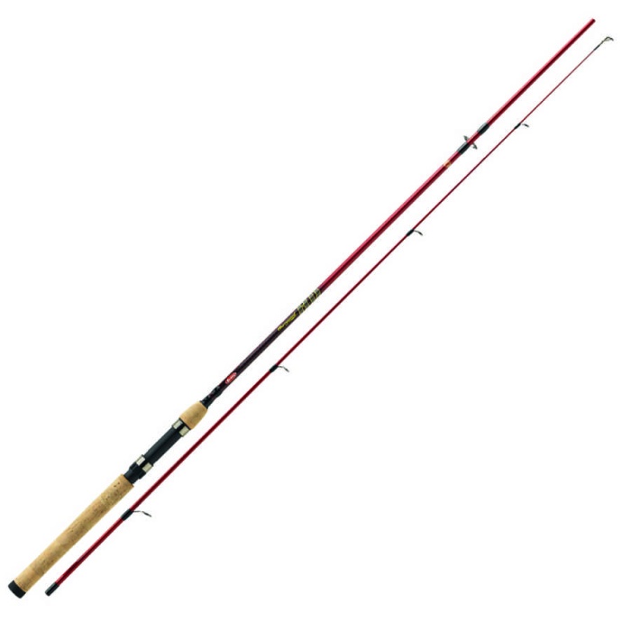 Berkley Cherrywood Hd 210 Cm 0-7 Gr  Lrf Spin Kamışı