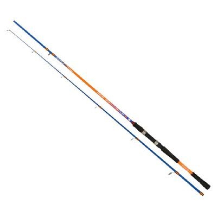 Kali Kunnan Prelude 240 Cm 15-45 Gr Spin Kamışı