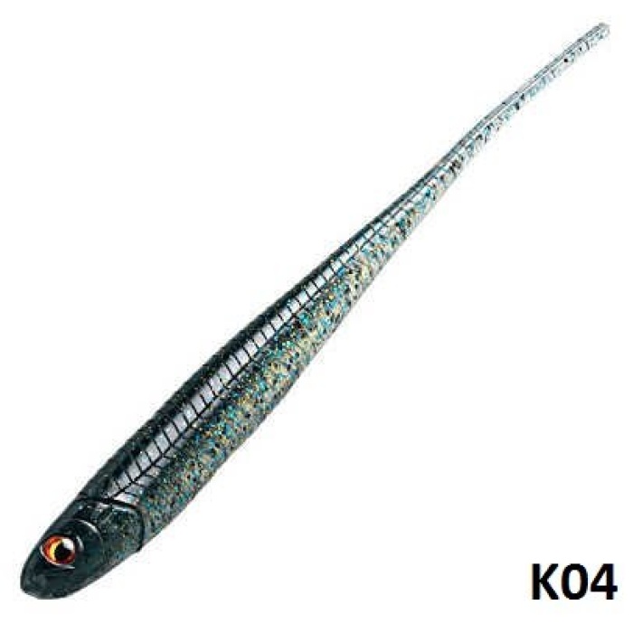 Sakura L16   Koneel Sahte Balığı (15 Cm 6LI Paket)