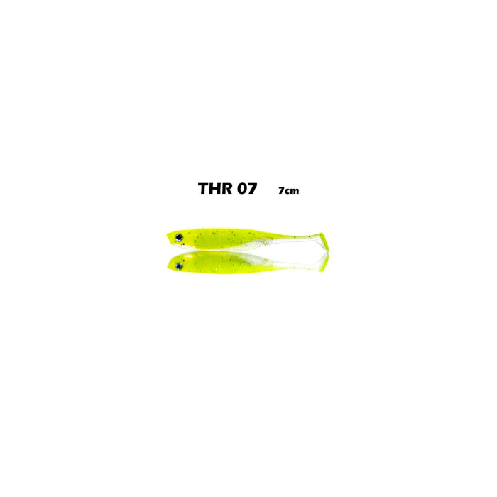 Pandora Thor Shad 7 Cm