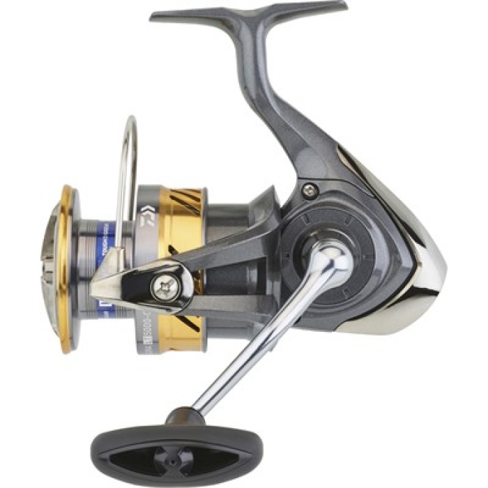 Daiwa Laguna 20 LT 5000C Olta Makinesi