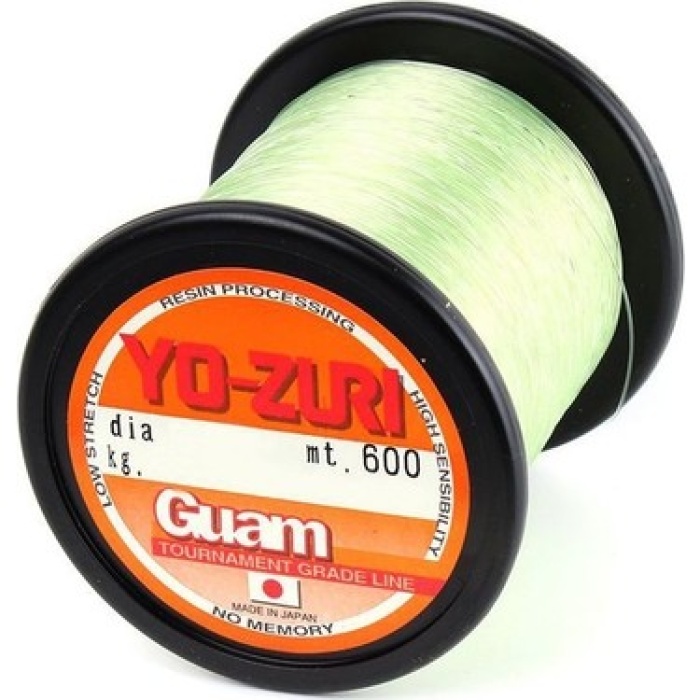 Yo-Zuri Guam Tournament Grade Line  600 Metre