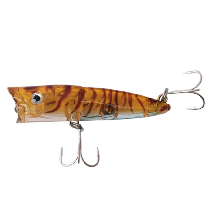 Ryuji Sea Popper 7cm 8.5gr Top Water Maket Yem